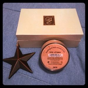 BareMinerals Body Glimmer